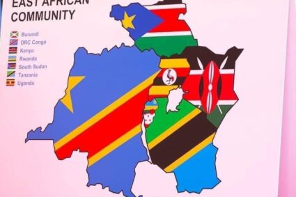 Après le Burundi, l’armée kényane sera au Nord-Kivu et l’Ituri et celle du sud-soudan  dans le  Haut-Uèle