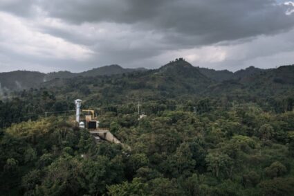 RDC: Accrochage mortel dans le parc des Virunga