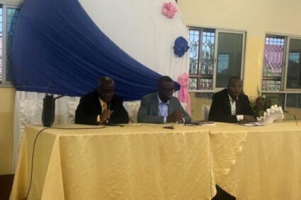 RDC – Dossier Matata : Les deux arrêts contradictoires de la Cour Constitutionnelle au cœur d’un débat scientifique à Lubumbashi