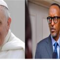 Pape_françois_et_Kagame
