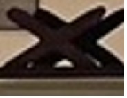 œuvre d'art chez Katumbi