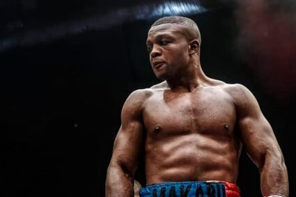 Boxe : Makabu perd sa ceinture de champion du monde WBC