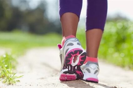 Activité physique : Les 10 avantages de la marche pour la santé