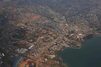 Voici pourquoi la frontière Congo-Rwanda ne peut pas être redessinée