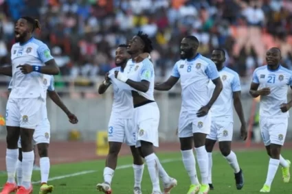 CAN 2024: la RD Congo se relance après sa victoire contre le Gabon
