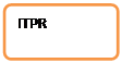Organigramme : Alternative: ITPR