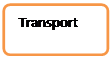 Organigramme : Alternative: Transport