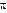 π