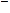−