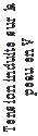Zone de Texte: Tens ion induite s ur la
peau en V
